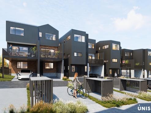 1 Caen Road, Panmure