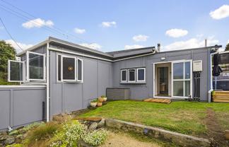 840 Hokio Beach Road, Hokio Beach