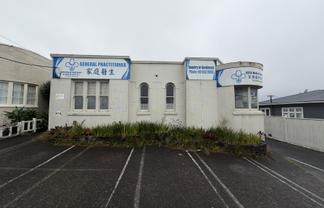 Affordable Birkenhead medical – functional space