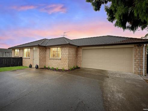 9 Les Marston Place, Pukekohe