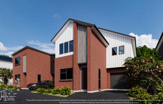 2/10 Fend Street, Chartwell