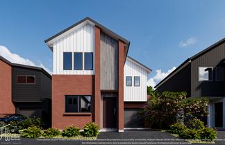 2/10 Fend Street, Chartwell