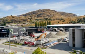 Prominent Frankton Industrial Opportunity