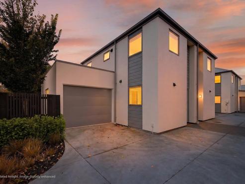 1/42 Howard Street, Spreydon
