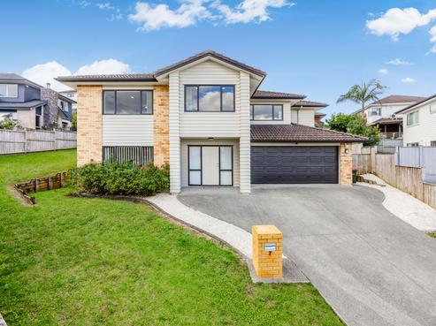 7 Mazuran Place, Flat Bush