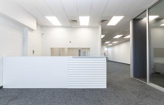 Spacious Professional Offices