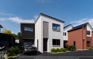 2/12 Fend Street, Chartwell