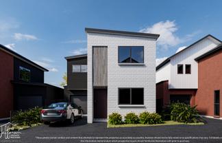 2/12 Fend Street, Chartwell