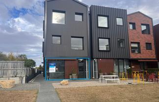 Modern Opportunity in Havelock North