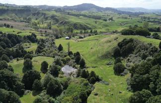  Paraketu Road, Waimiha