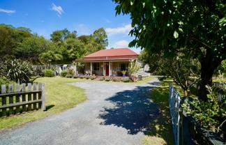 915 Waiwhero Road, Ngatimoti