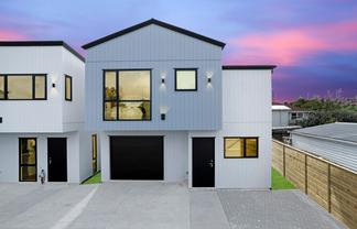 8E Brentford Place, Manurewa