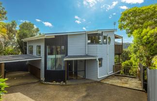 8 Bella Vista Road, Omiha