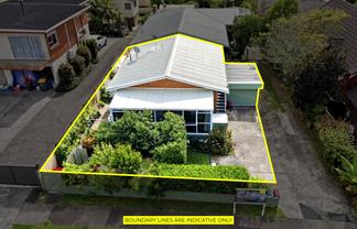 1377A Dominion Road Extension, Mount Roskill