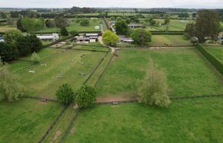 598 Marychurch Road, Matangi