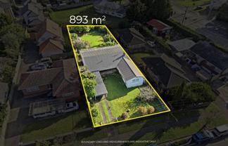 7 Hamlin Road, Mount Wellington