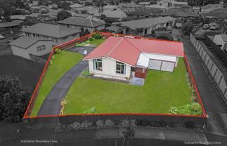 40 Tasman Street, Pukekohe