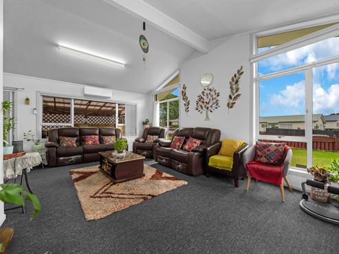 40 Tasman Street, Pukekohe