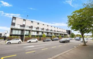 108B/118 Salisbury Street, Christchurch Central