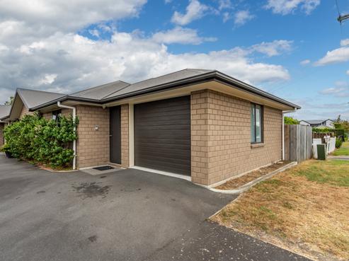 1/17 Enderley Avenue, Enderley