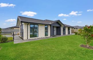 1 Eldridge Street, Woodend