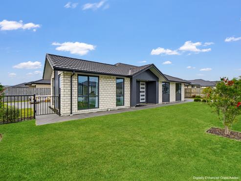 1 Eldridge Street, Woodend