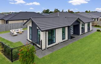 1 Eldridge Street, Woodend