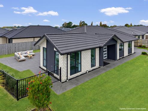 1 Eldridge Street, Woodend