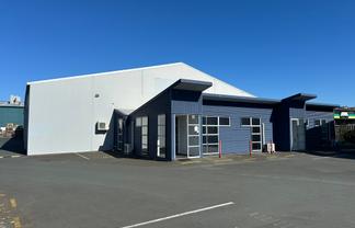Profile Portsmouth Drive Warehouse For Lease