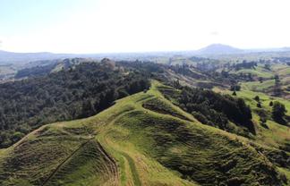 284 Owaikura Road, Otorohanga