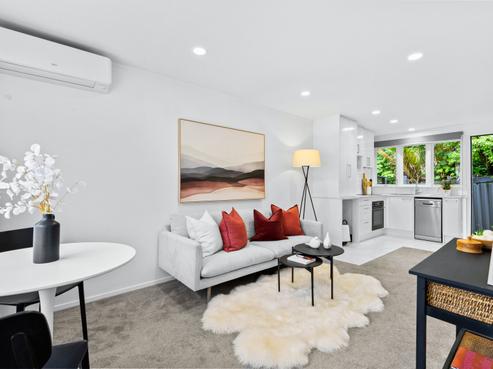 2/67A Second Avenue, Kingsland
