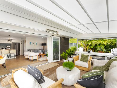 18 Maka Terrace, Orewa