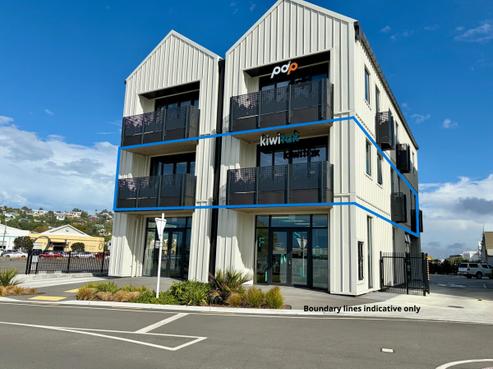 9 Customs Quay, Ahuriri
