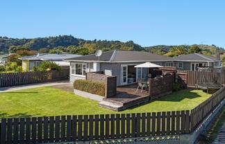9 Sullivan Street, Whakatane