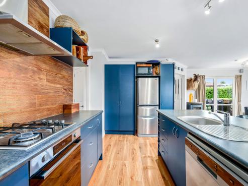 30 Chapman Street, Leeston