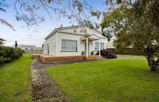 81 Fenton Street, Stratford
