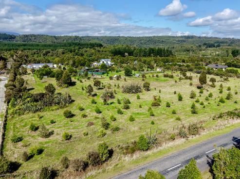 84 Maori Creek Road, Marsden
