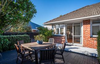 401 Halswell Road, Halswell