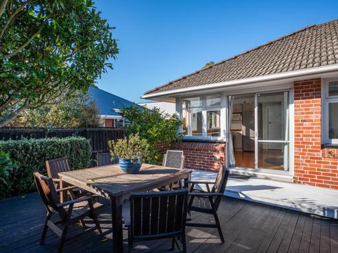 401 Halswell Road, Halswell