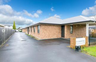54B Campbell Street, Frankton