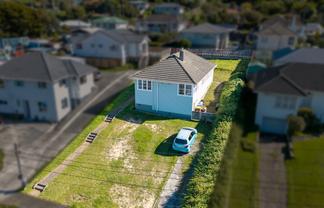35 Kotuku Street, Elsdon