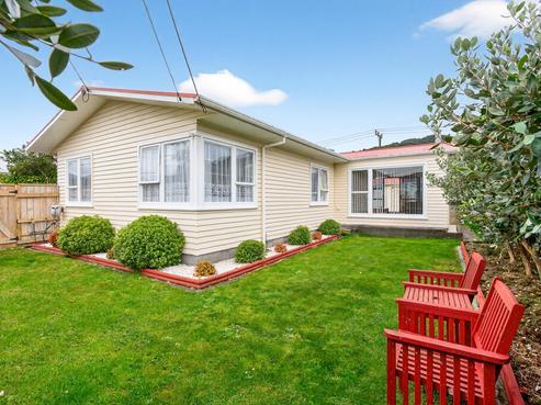 23 Karamu Crescent, Wainuiomata