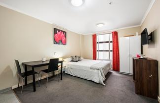 703/5 Aitken Street, Thorndon