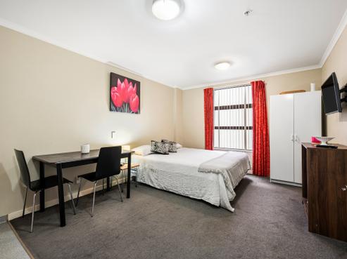 703/5 Aitken Street, Thorndon