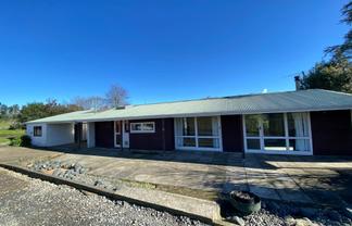 2158 State Highway 2, Pokeno