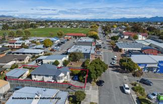 Professional office, ideal for owner occupiers