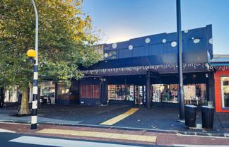 OUTSTANDING PONSONBY RETAIL SPACE
