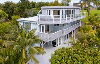 86a Kurahaupo Street, Orakei