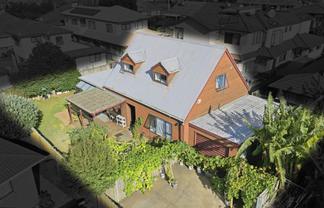 12A Radnor Road, Mount Roskill