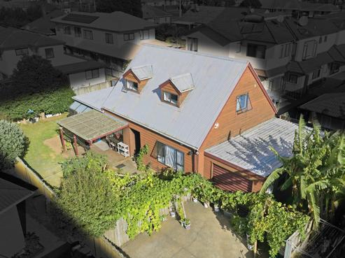 12A Radnor Road, Mount Roskill